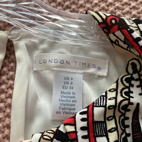 Maxi halter dress - Picture 2 of 5